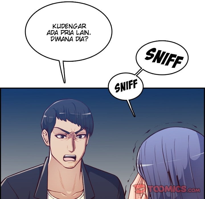 Never Too Late - Chapter 40 47 Never Too Late - Chapter 40 47