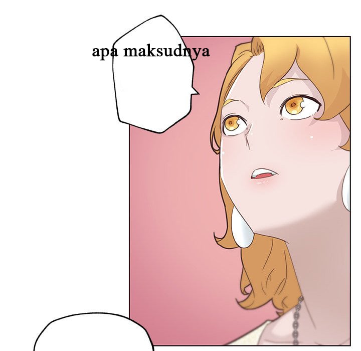 Family Adjustments - Chapter 40 65