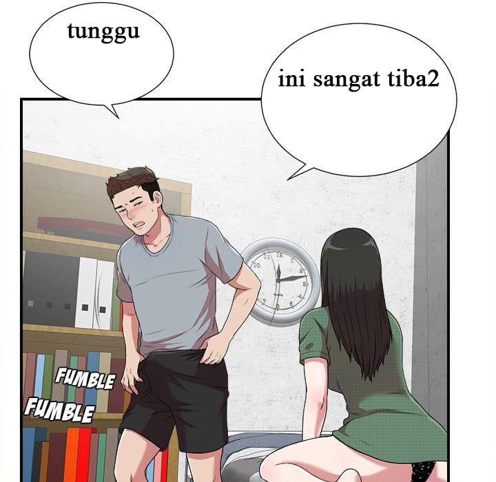 Secret Friend - Chapter 40 72
