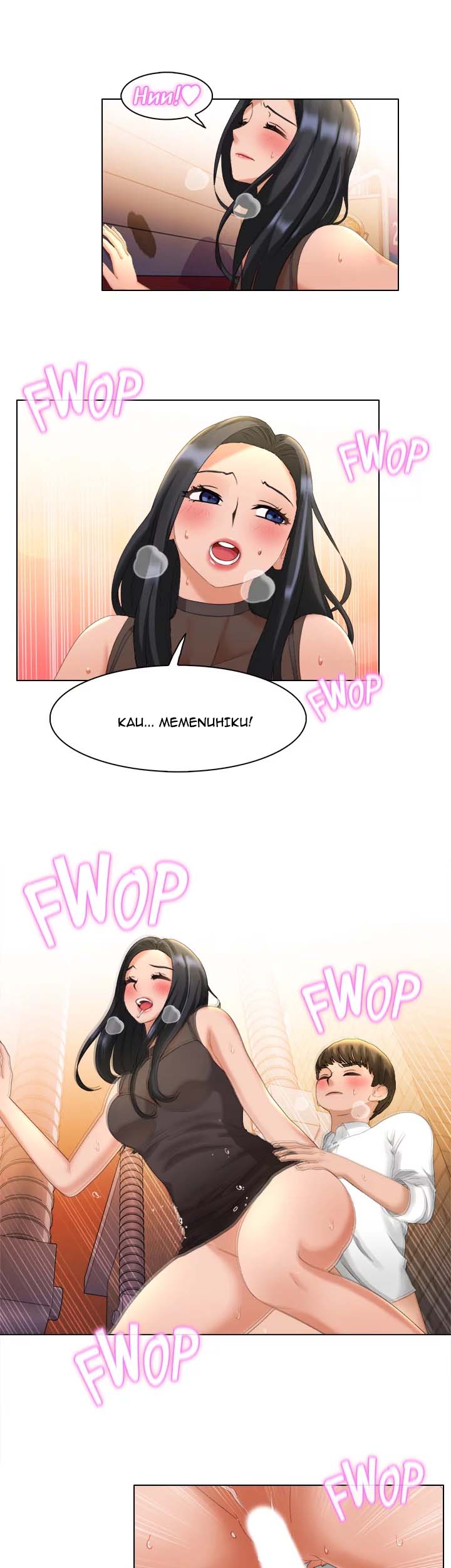 Pleasure Delivery - Chapter 40 21