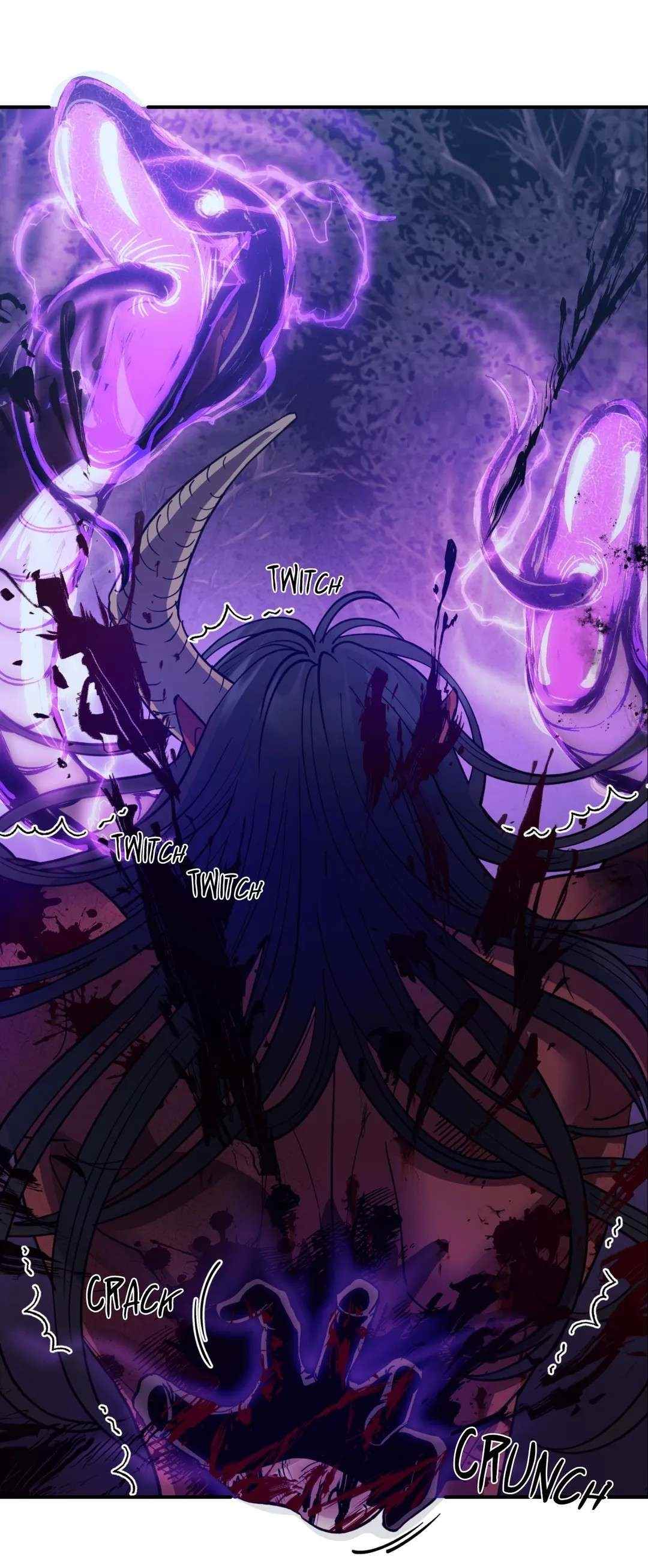 Hana’s Demons of Lust - Chapter 40 47