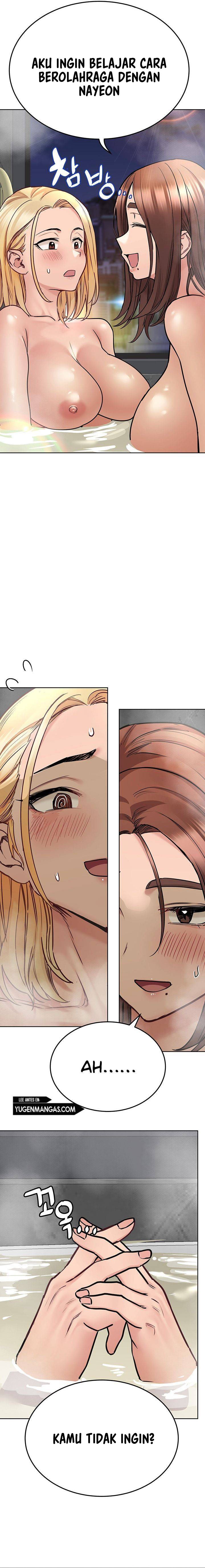 Keep It a Secret From Your Mother! - Chapter 40 19