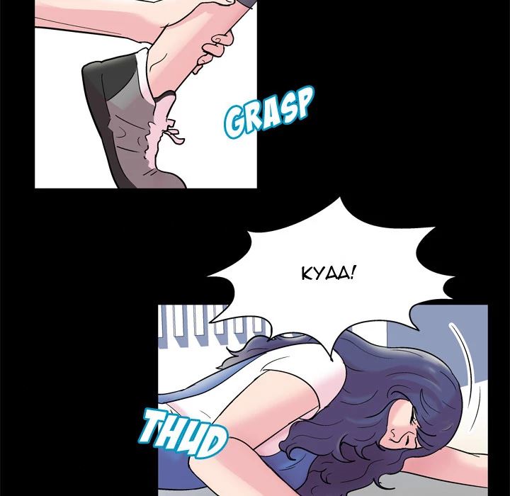 Project Utopia - Chapter 40 54
