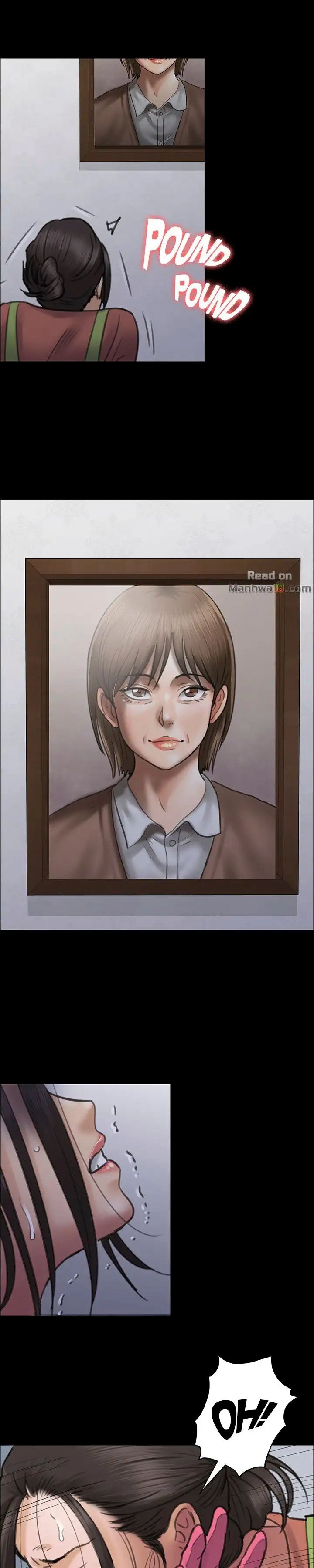 Queen Bee (Andrew) - Chapter 40 19