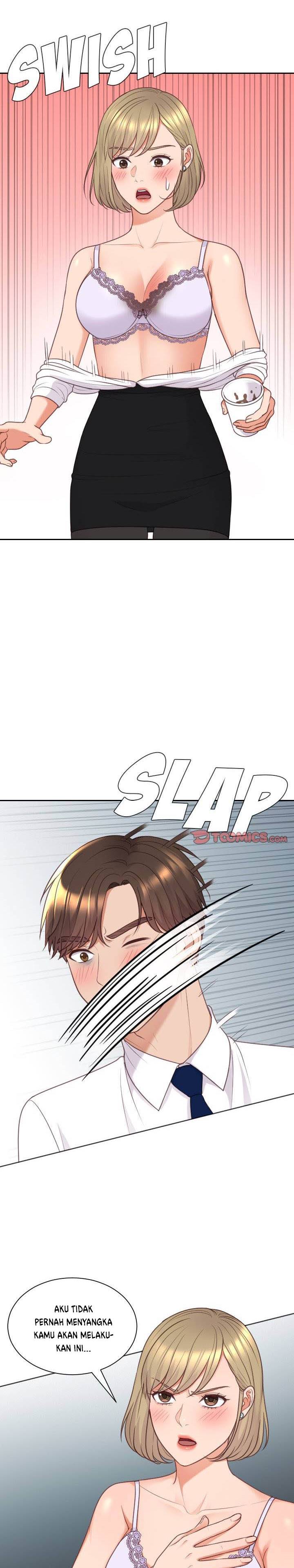 Her Situation - Chapter 40 16