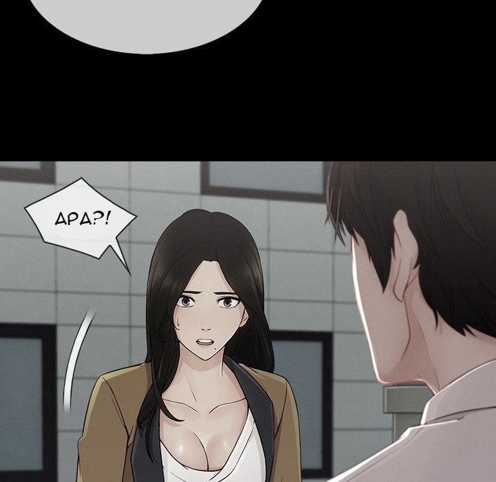 Lady Long Legs - Chapter 40 87