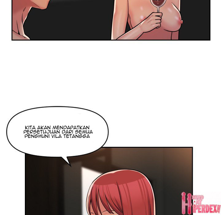 The Ladies&#8217; Associate - Chapter 40 61