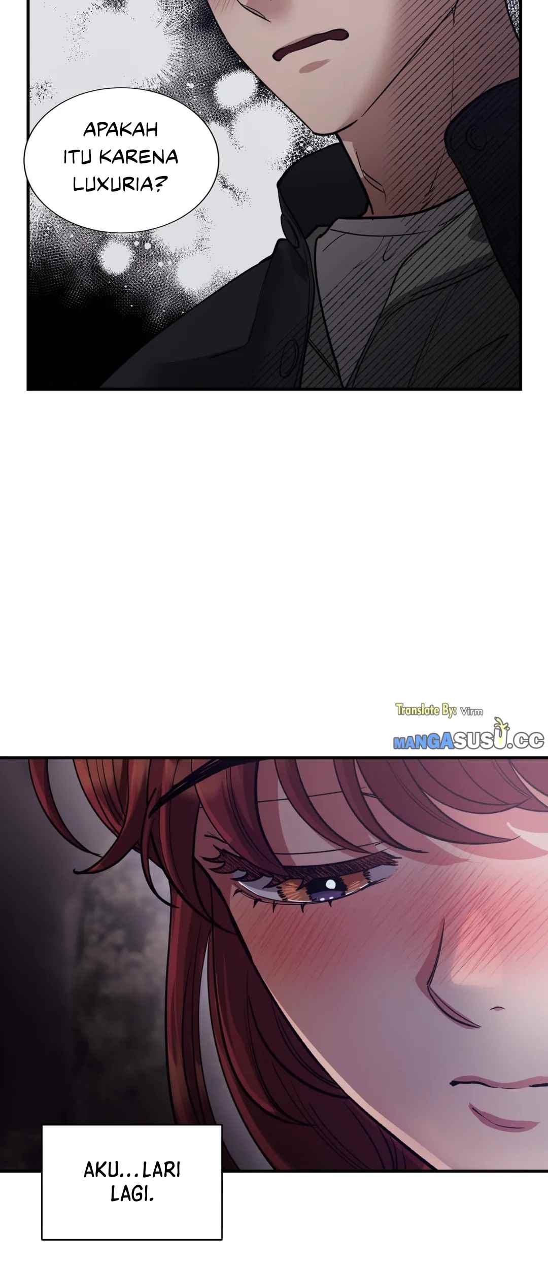 Hana’s Demons of Lust - Chapter 40 16