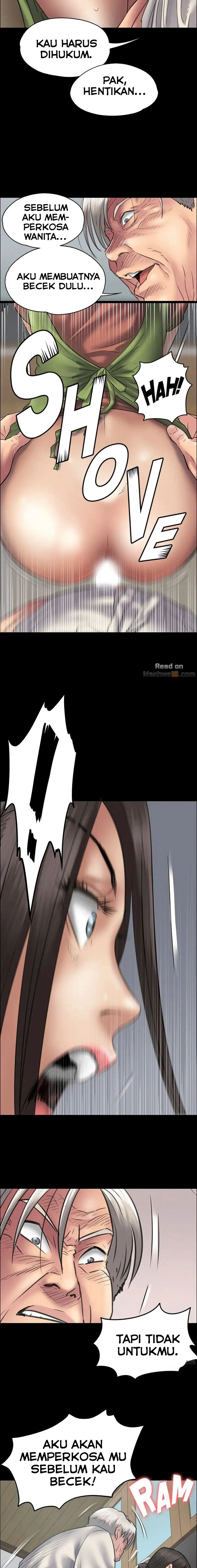 Queen Bee (Andrew) - Chapter 40 13