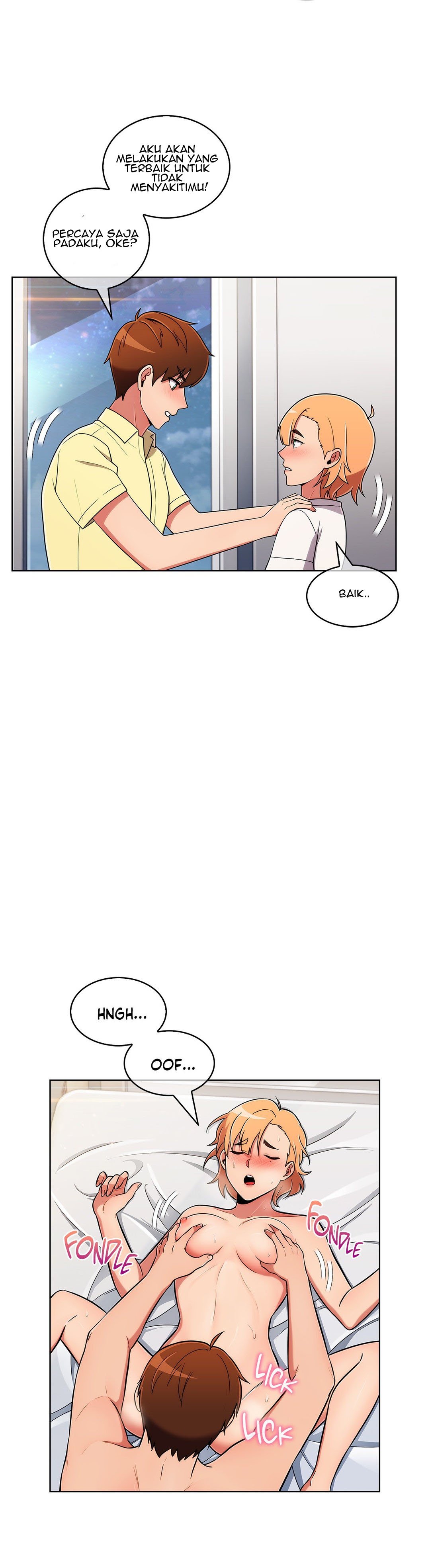 The Stand Up Guy - Chapter 40 22