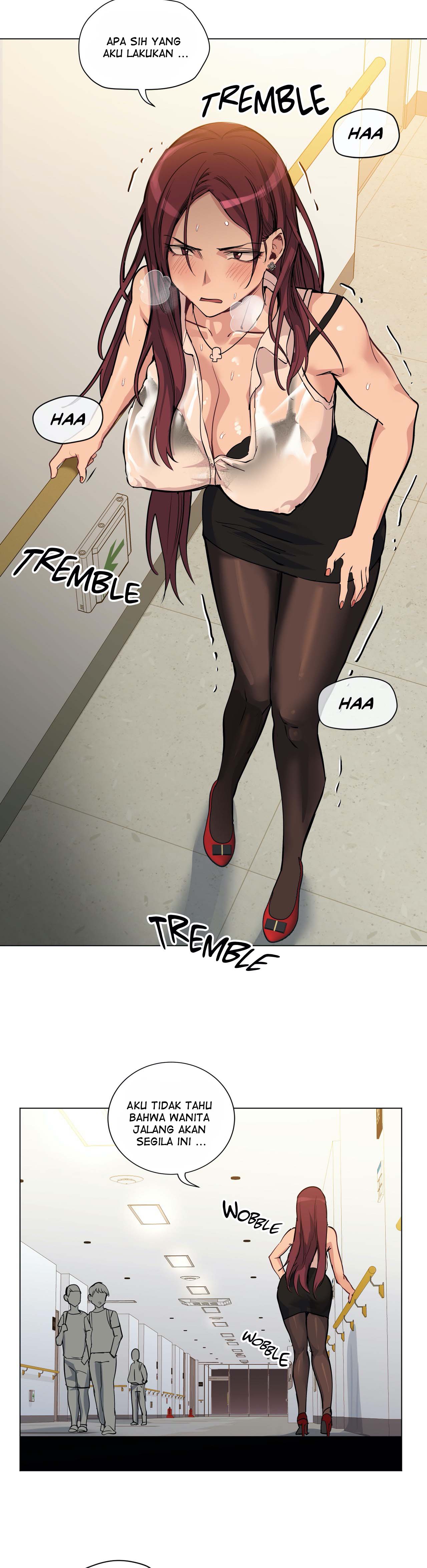 Lucky Guy - Chapter 40 30