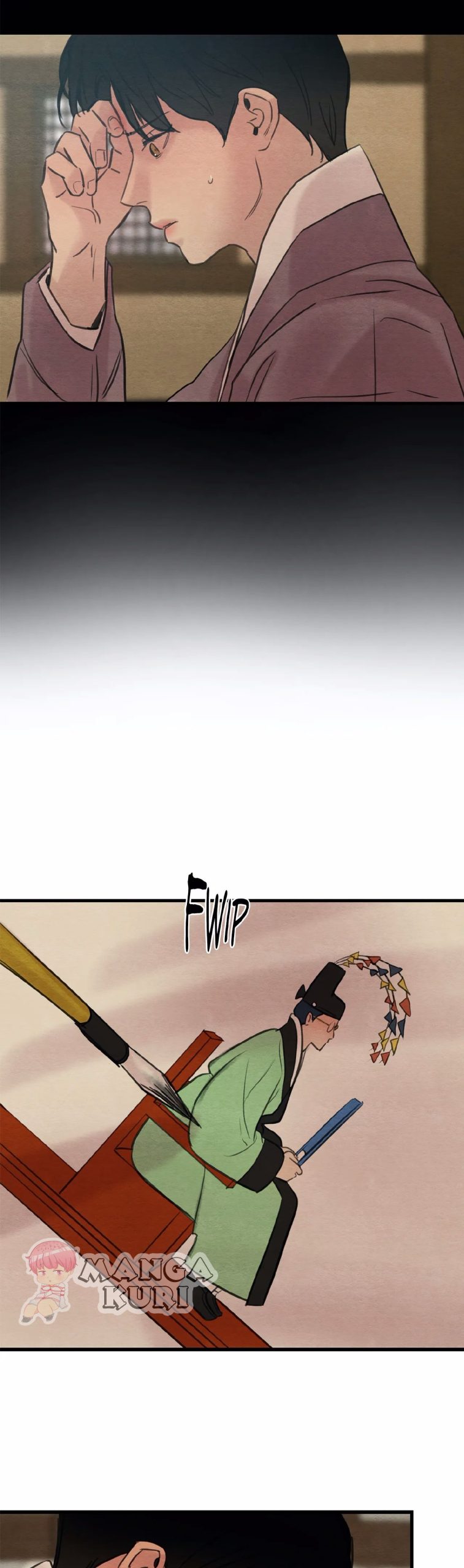 Painter of the night - Chapter 40 19 Painter of the night - Chapter 40 19