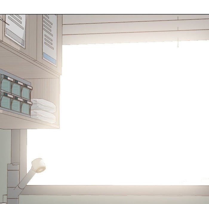 One Shot Men&#8217;s Clinic - Chapter 40 35