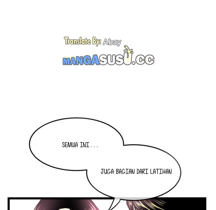 Midnight PC Cafe - Chapter 40 41