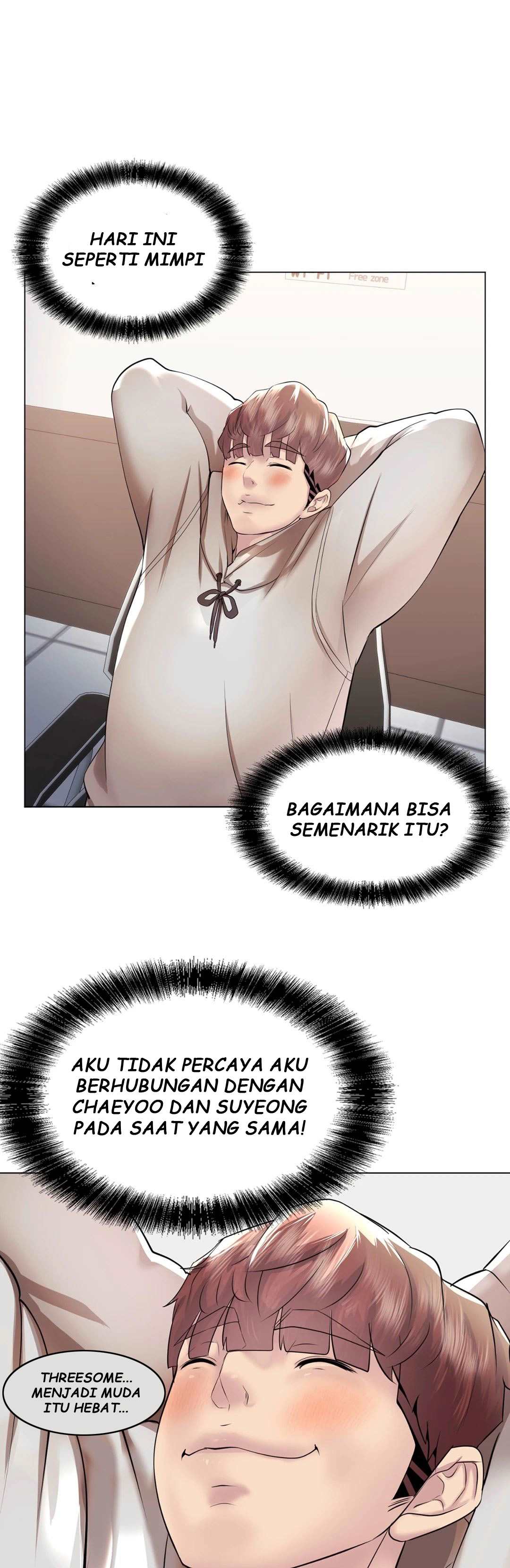 Toys Store - Chapter 40 40 Toys Store - Chapter 40 40