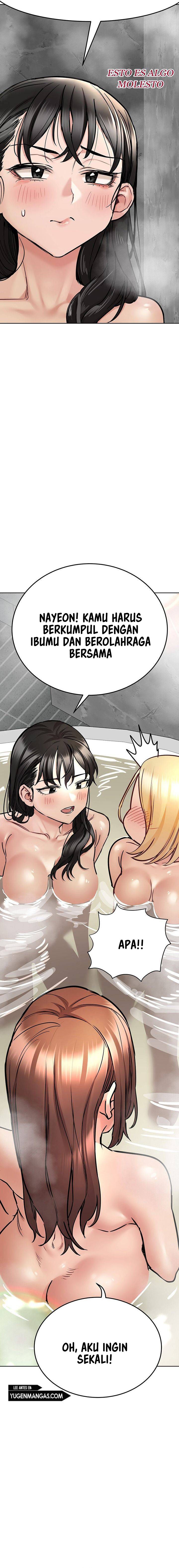 Keep It a Secret From Your Mother! - Chapter 40 18