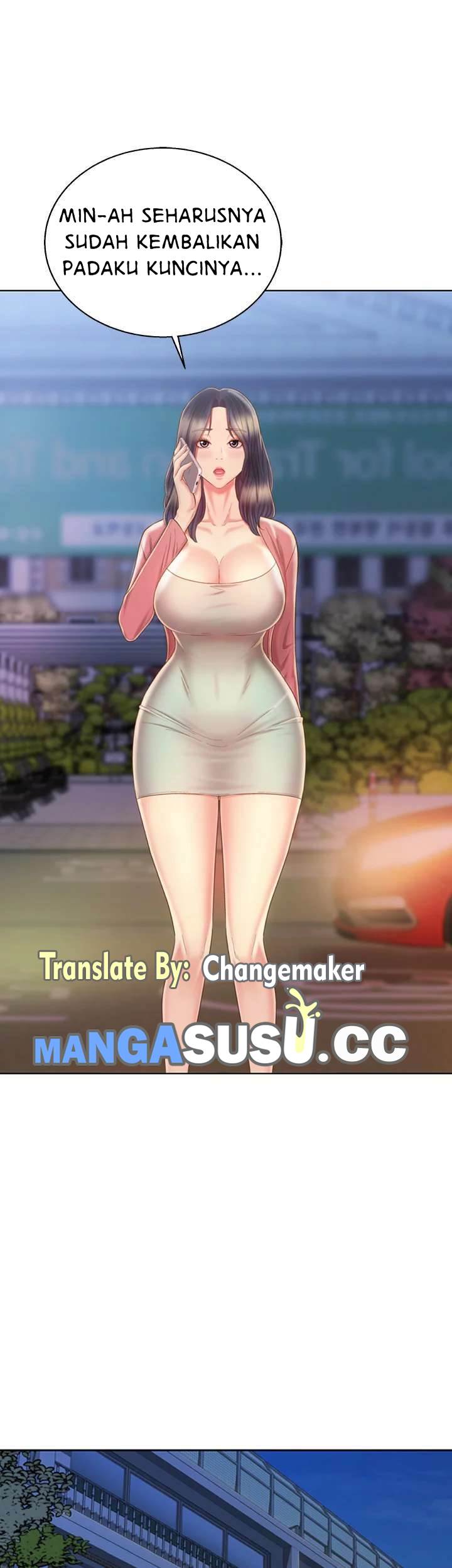 Noona&#8217;s Taste - Chapter 40 65