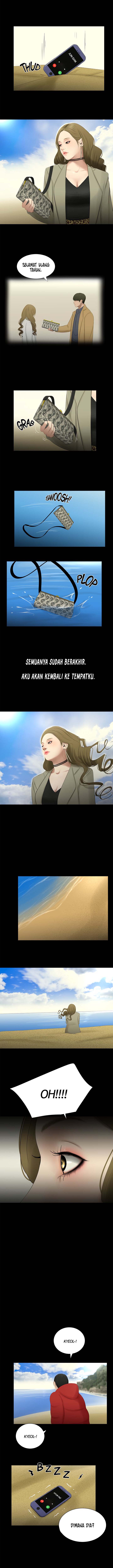 Friends With Secret - Chapter 40 4