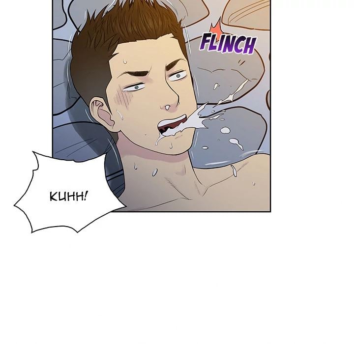 The Stand-up Guy (Dolphin) - Chapter 40 56