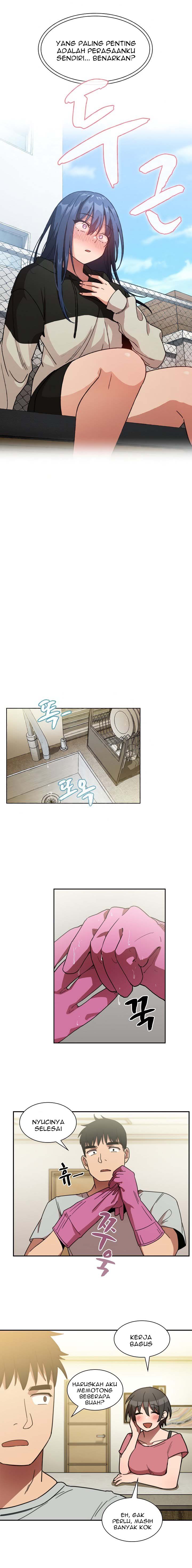 Close as Neighbors - Chapter 40 13