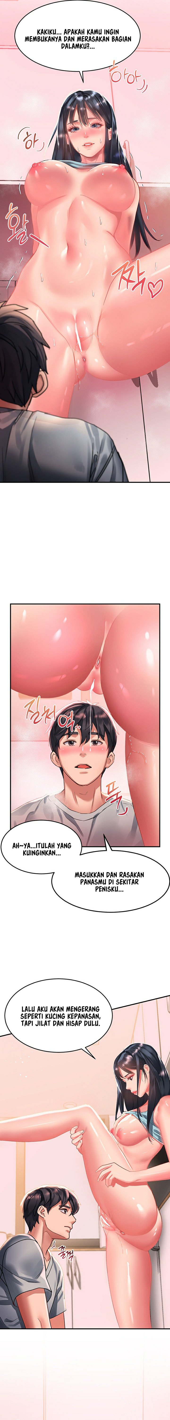 Unlock Her Heart - Chapter 40 17 Unlock Her Heart - Chapter 40 17