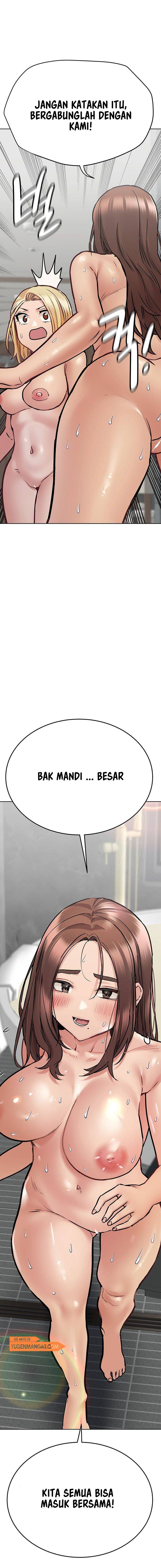 Keep It a Secret From Your Mother! - Chapter 40 12