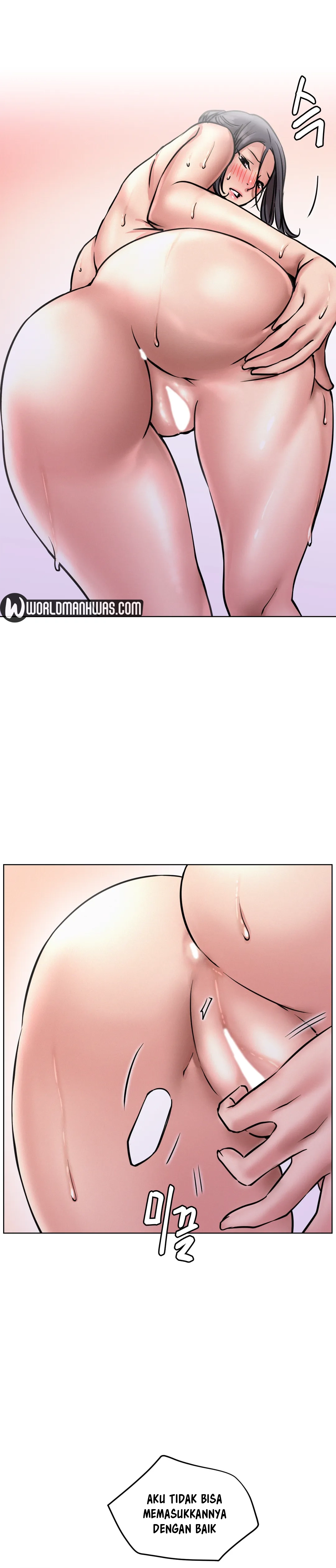 Staying with Ajumma - Chapter 40 1 Staying with Ajumma - Chapter 40 1