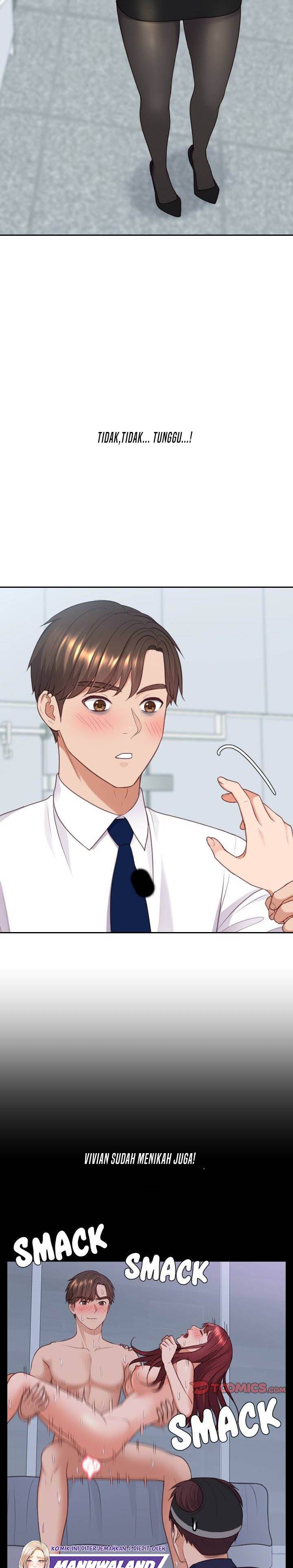 Her Situation - Chapter 40 8
