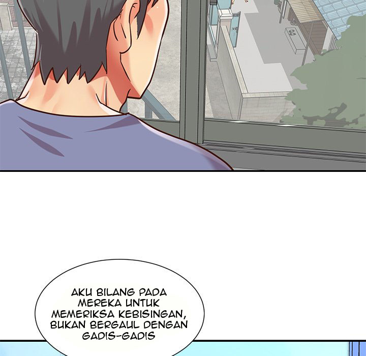 Not One, But Two - Chapter 40 74 Not One, But Two - Chapter 40 74