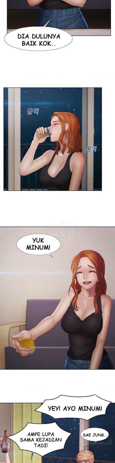 Lady Garden - Chapter 40 3