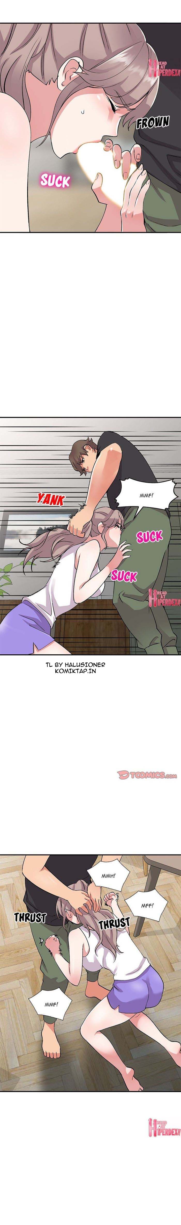 Shh! Her Secret - Chapter 40 18