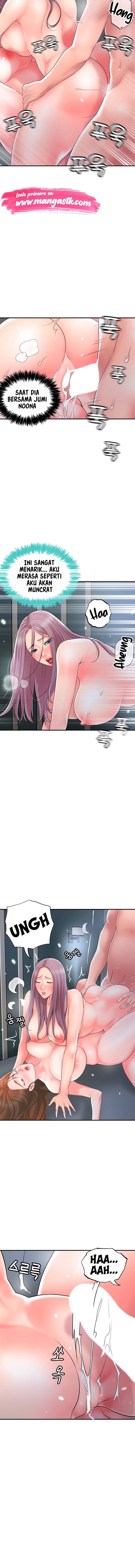 New Town - Chapter 40 11