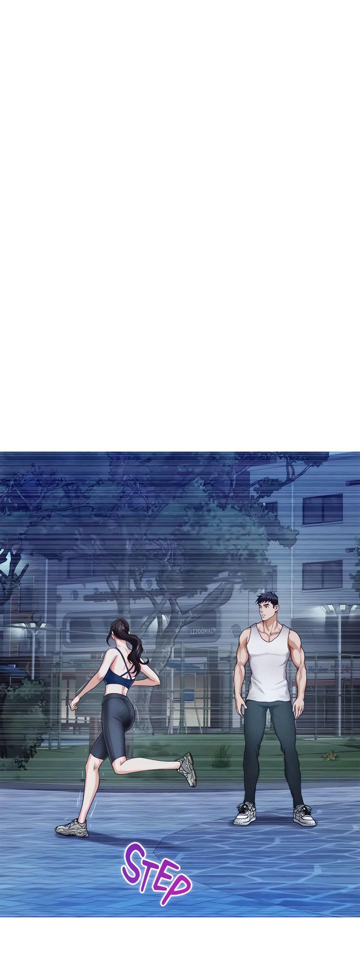 Noona&#8217;s Friend - Chapter 40 54