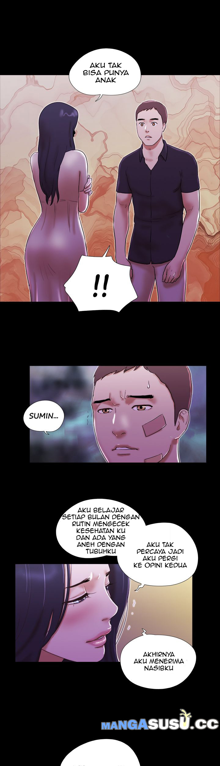 She’s The Girl - Chapter 40 21 She’s The Girl - Chapter 40 21