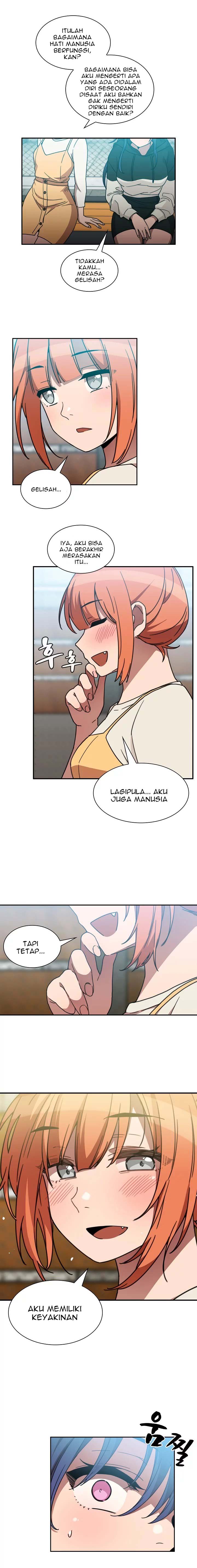 Close as Neighbors - Chapter 40 11