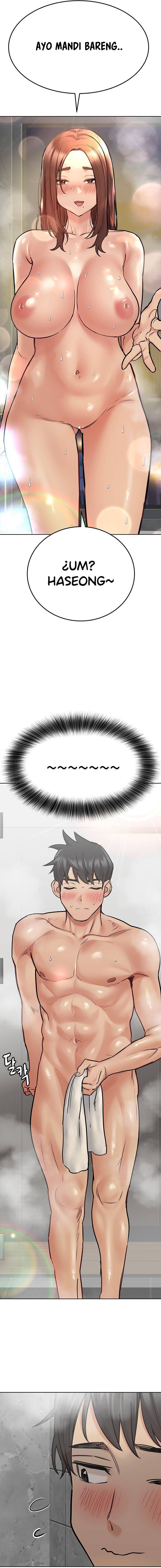 Keep It a Secret From Your Mother! - Chapter 40 27