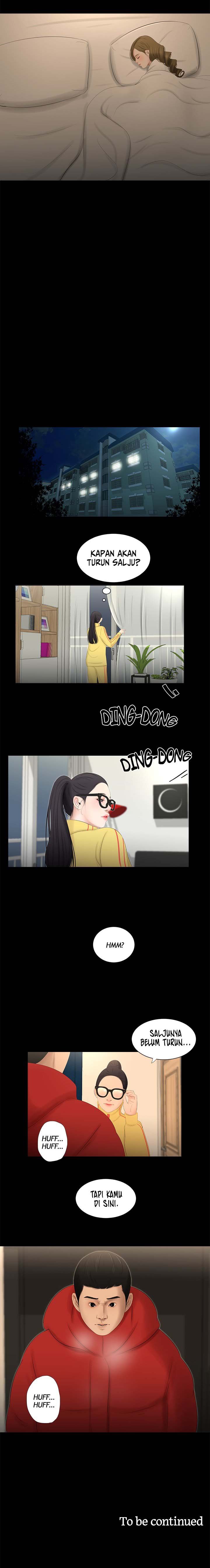 Friends With Secret - Chapter 40 7