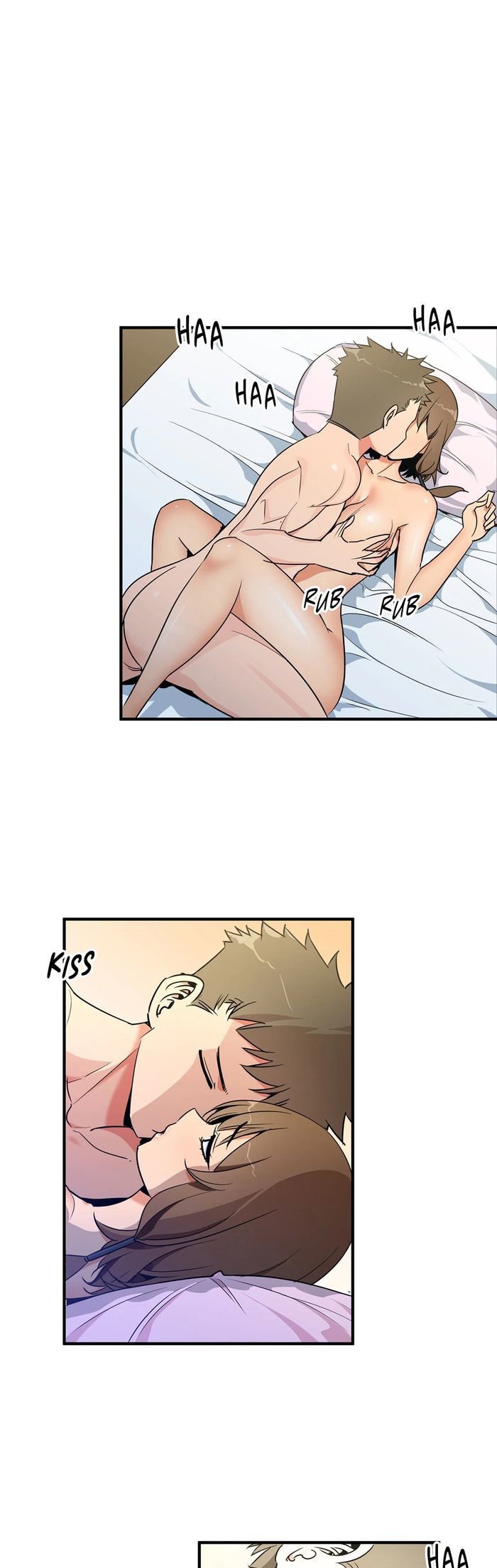 Rise and Shine, Hero! - Chapter 40 2