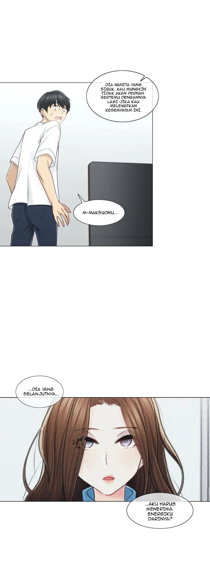 Touch to Unlock - Chapter 40 30