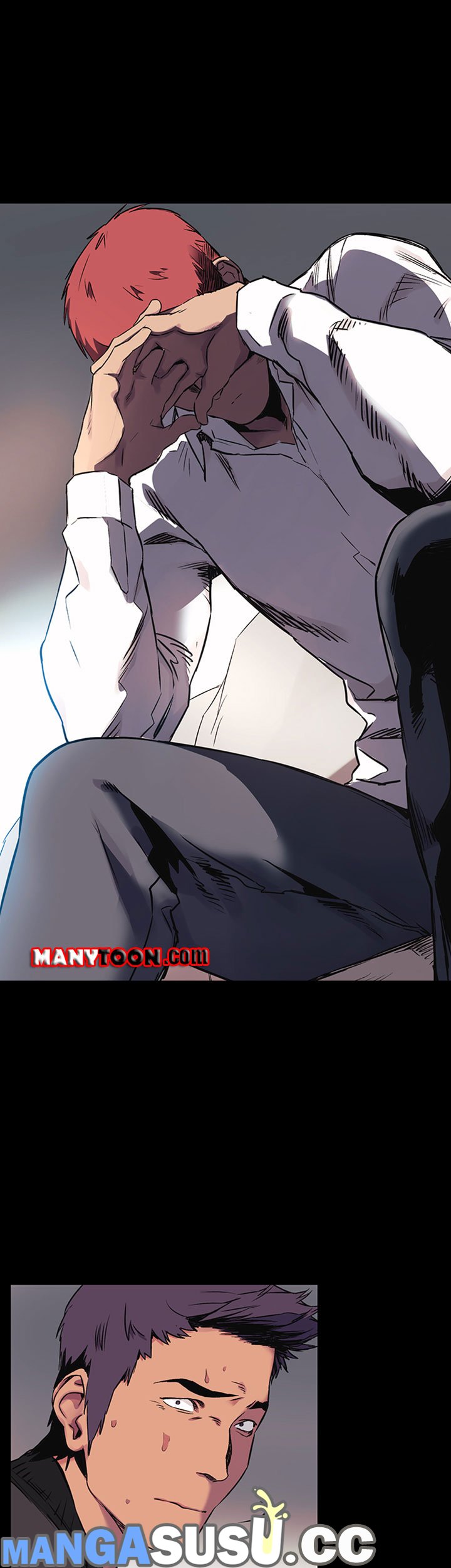 My Kingdom (Silent War) - Chapter 40 27 My Kingdom (Silent War) - Chapter 40 27