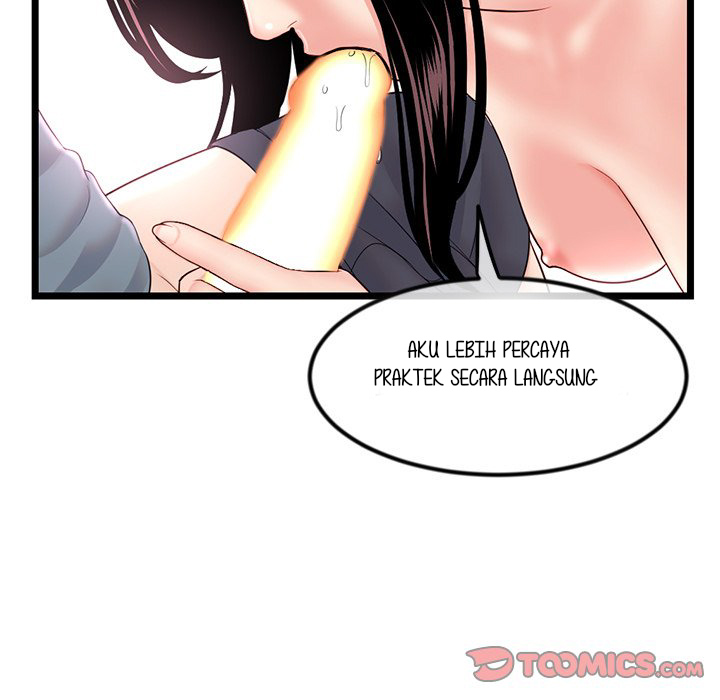 Midnight PC Cafe - Chapter 40 54