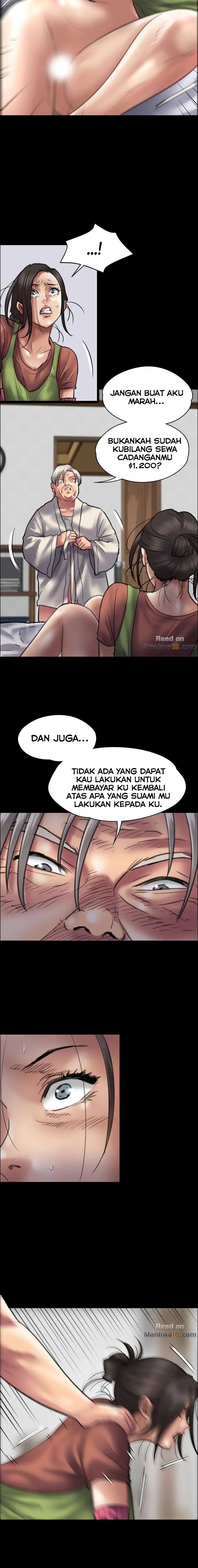 Queen Bee (Andrew) - Chapter 40 16