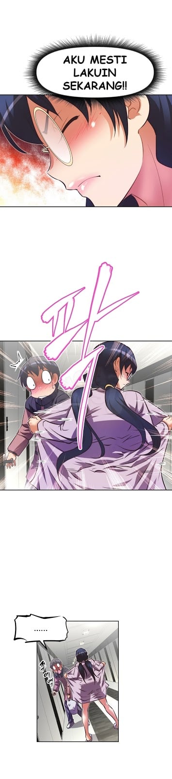 Brawling Go - Chapter 40 27