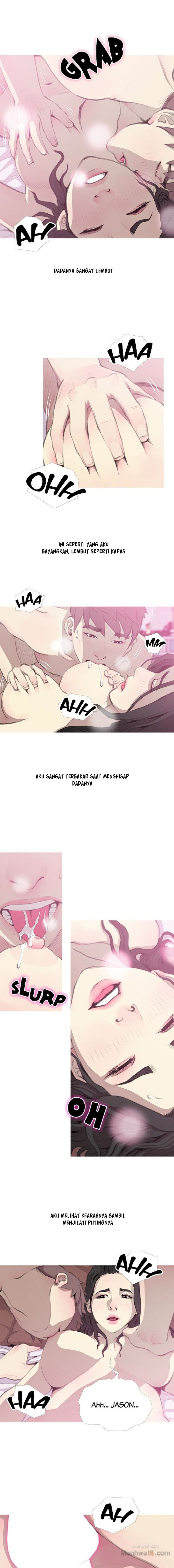 Ms. Master - Chapter 40 5