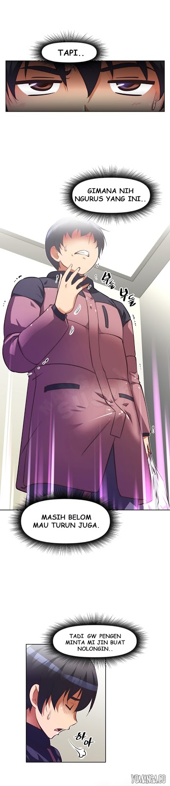 Brawling Go - Chapter 40 22