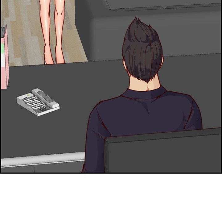 Never Too Late - Chapter 40 75 Never Too Late - Chapter 40 75