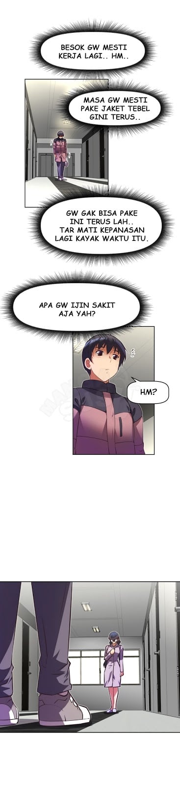 Brawling Go - Chapter 40 24