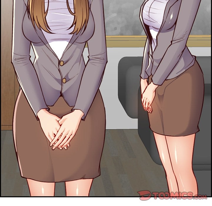 Never Too Late - Chapter 40 95 Never Too Late - Chapter 40 95