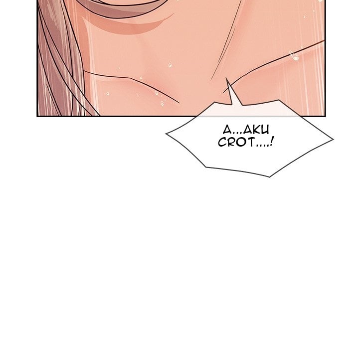 Lady Long Legs - Chapter 40 48