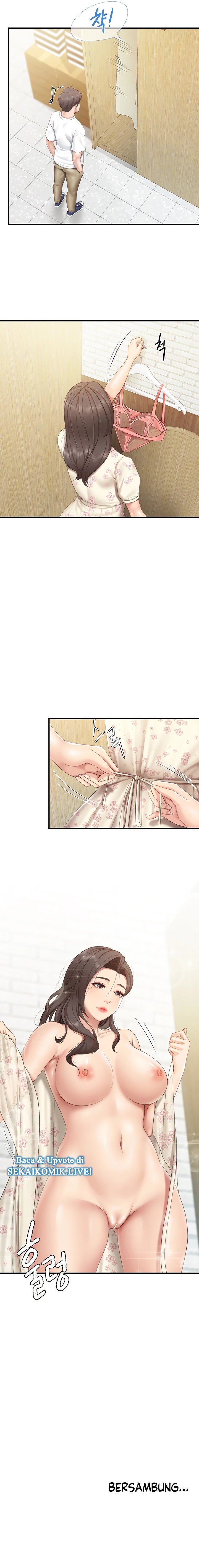 Welcome to Kids cafe - Chapter 40 7